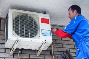 HVAC Companies Near Taylorsville, IN Available Now